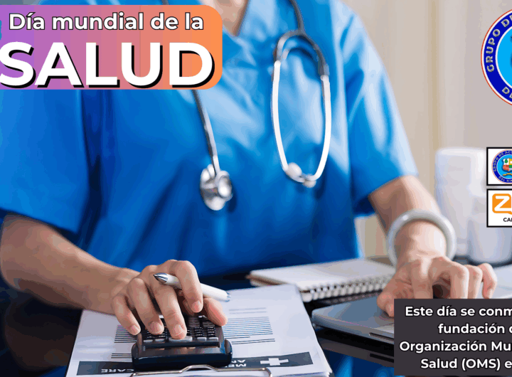 DIA MUNDIAL DE LA SALUD