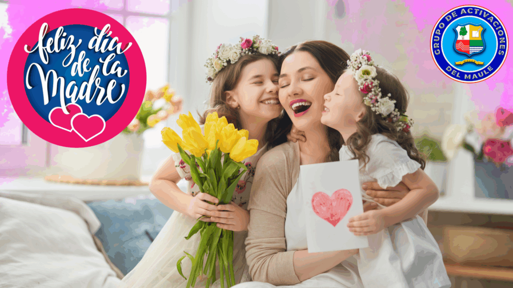 DIA DE LA MADRE