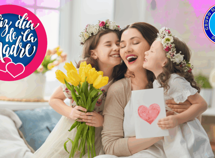 DIA DE LA MADRE
