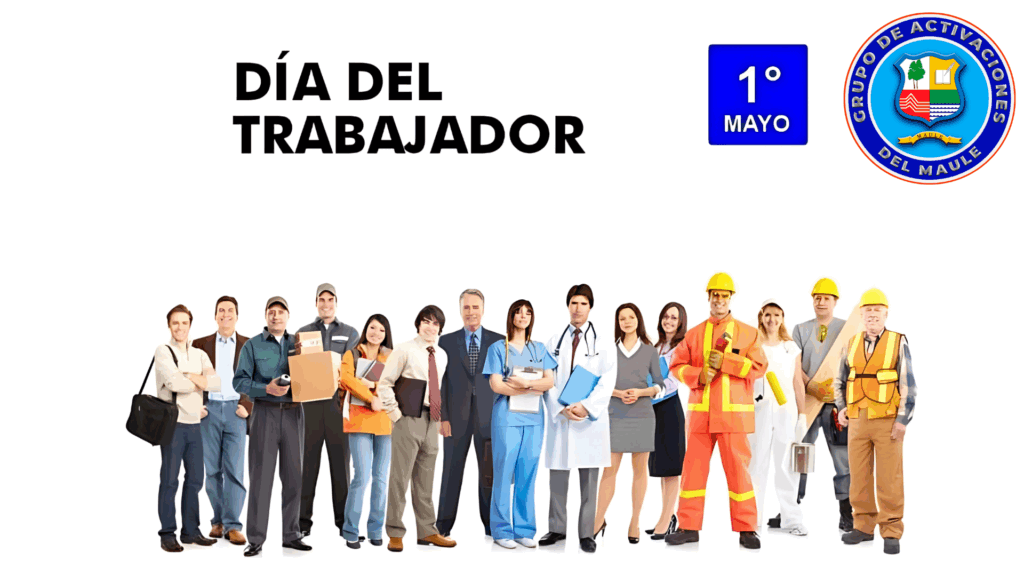 DIA DEL TRABAJO