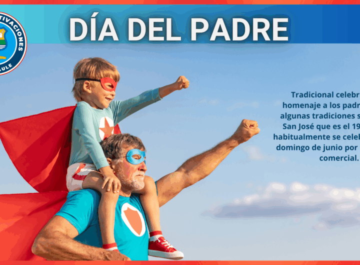 DIA DEL PADRE