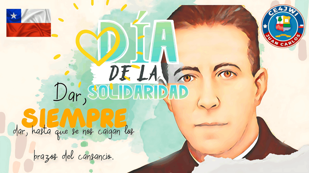 Día de la Solidaridad