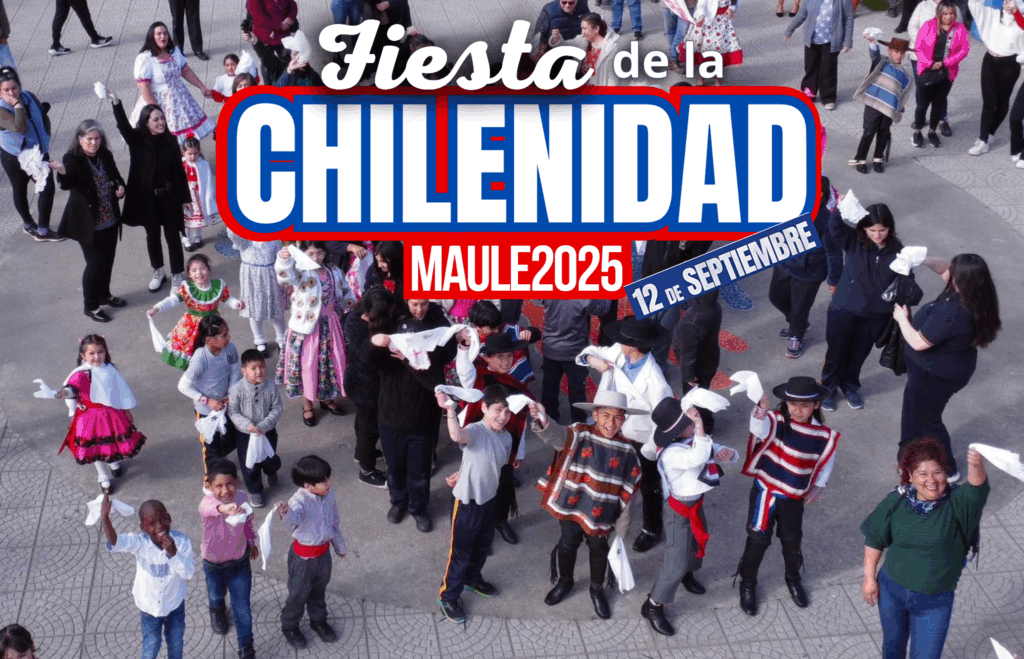 CHILENIDAD MAULE 2025