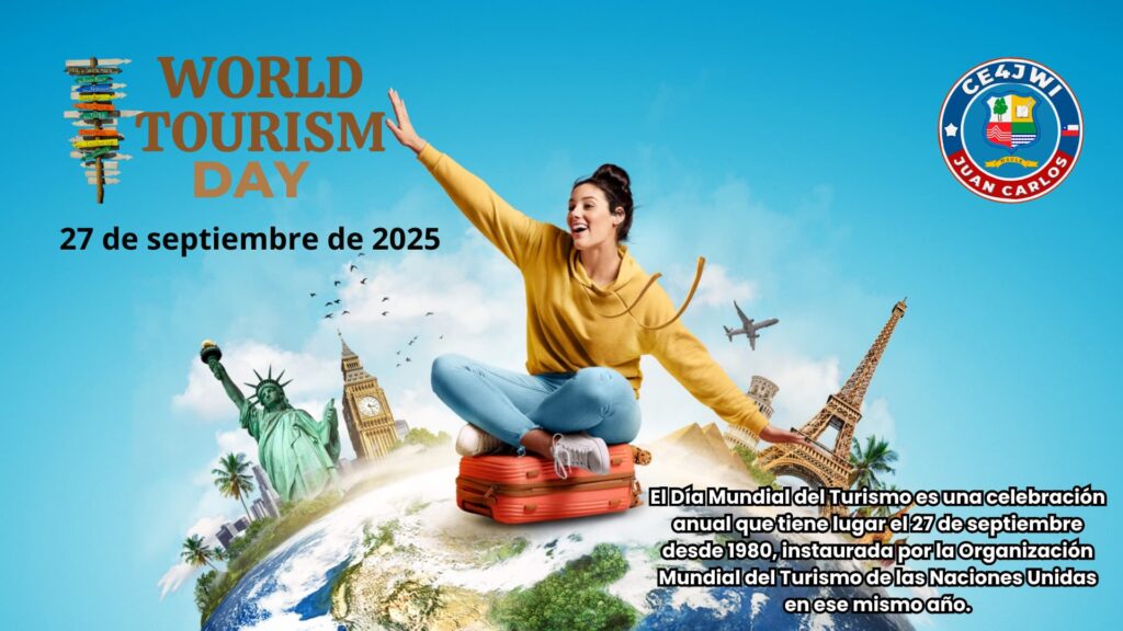 TURISMO 2025