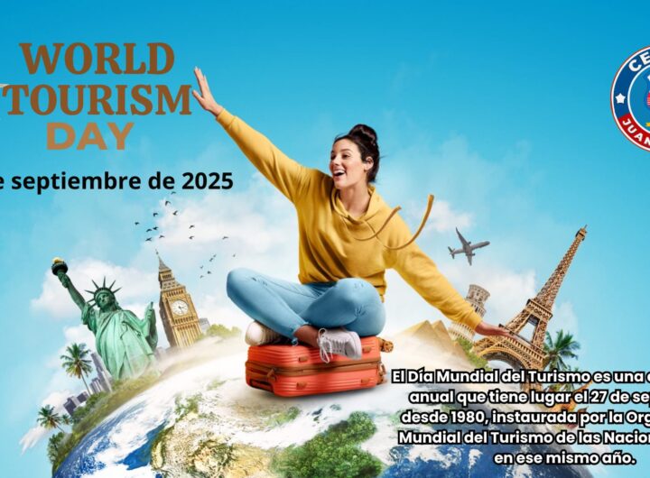 TURISMO 2025